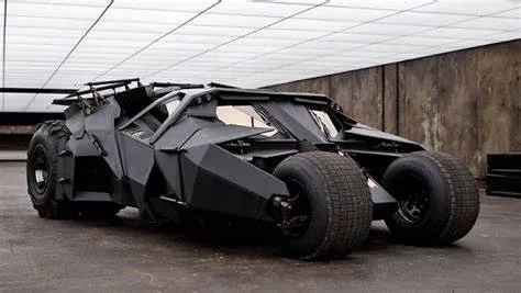 Batmobil