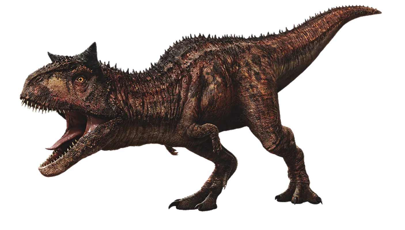 Carnotaurus