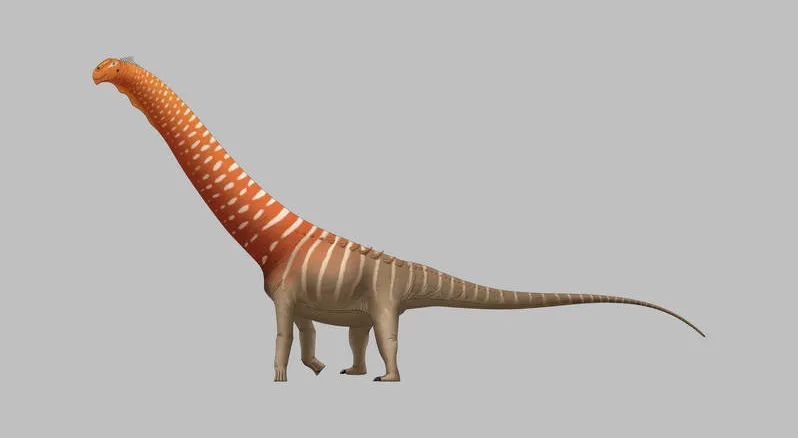 Futalognkosaurus