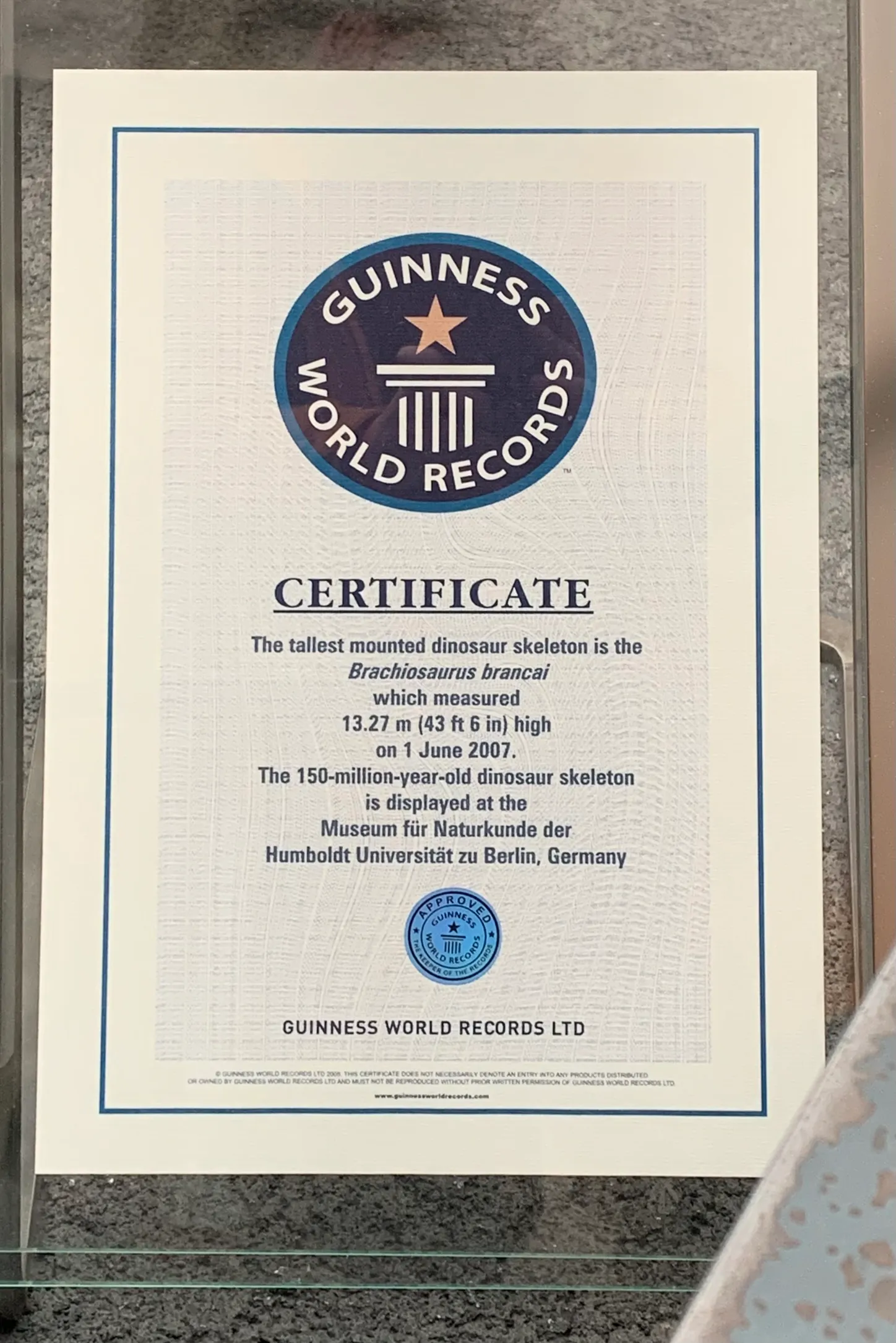 Guinness World Records