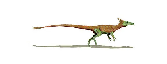 Juravenator