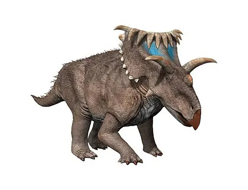 Kosmoceratops