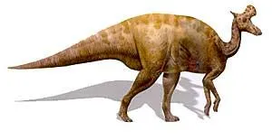 Lambeosaurus