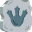 Mia's Dino-Fakten Logo
