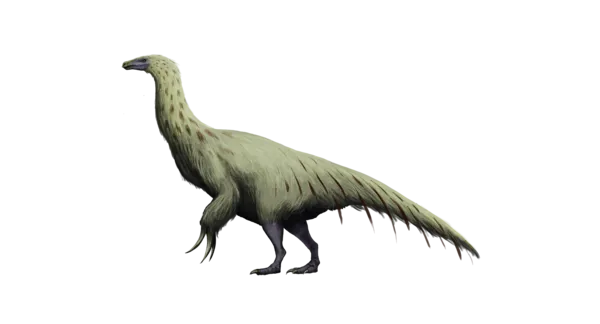 Therizinosaurus