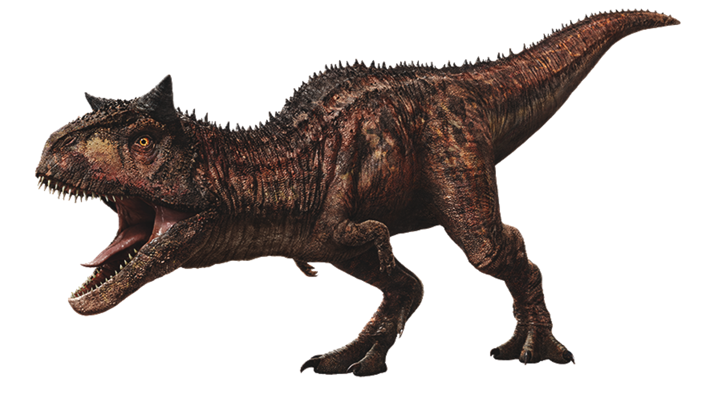 Carnotaurus - Dino Fakten