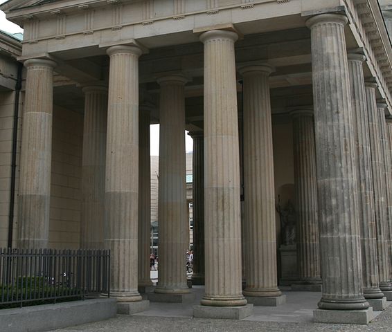 Säulen